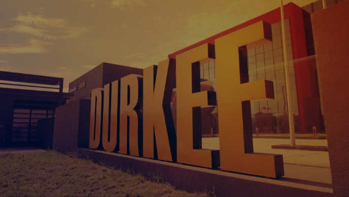 k8凯发赢家一触即发Durkee