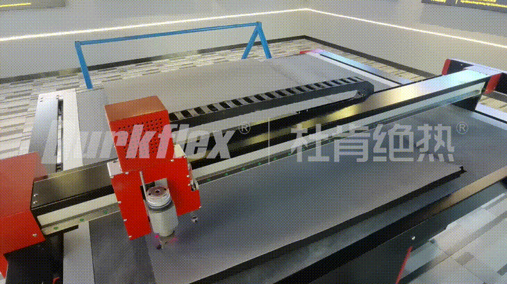 k8凯发赢家一触即发绝热自动裁切手艺